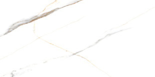 Керамогранит NT Ceramic Marmo Maritaca Statuario Ultra White арт. NTT99513M (60x120) матовый